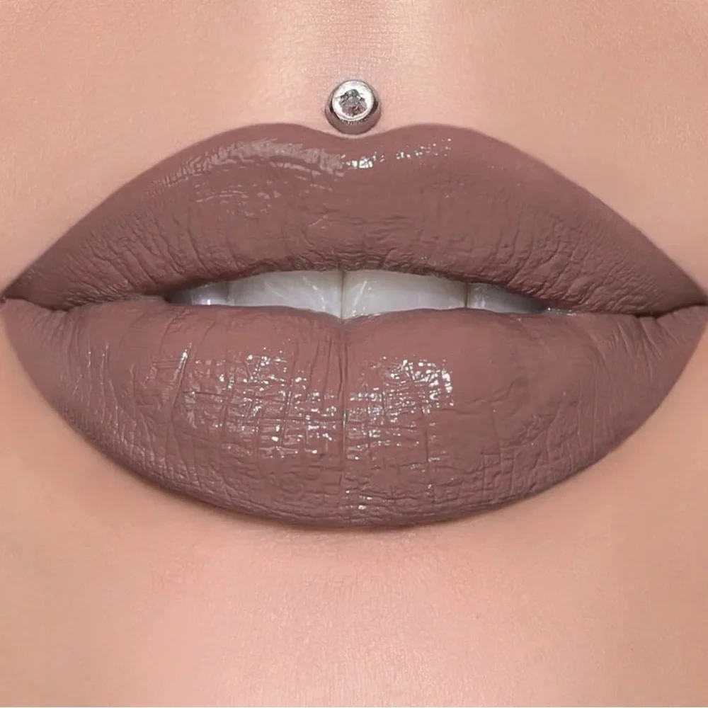 Jeffree Star luxurious lip